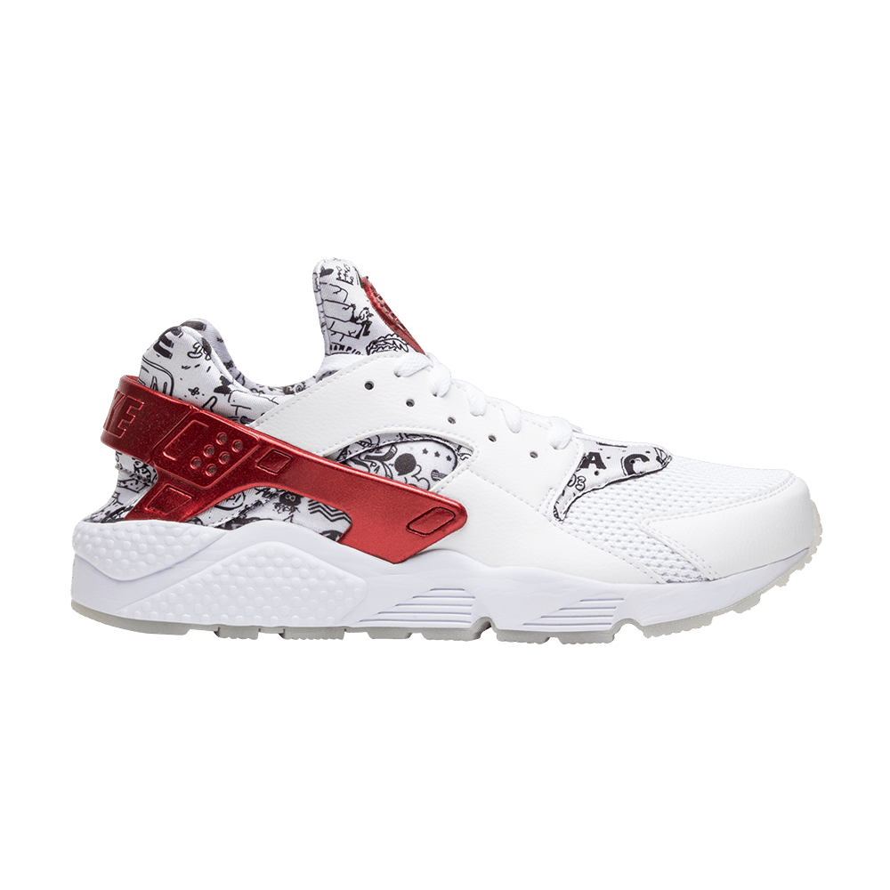 Shoe Palace x Air Huarache '25th Anniversary'