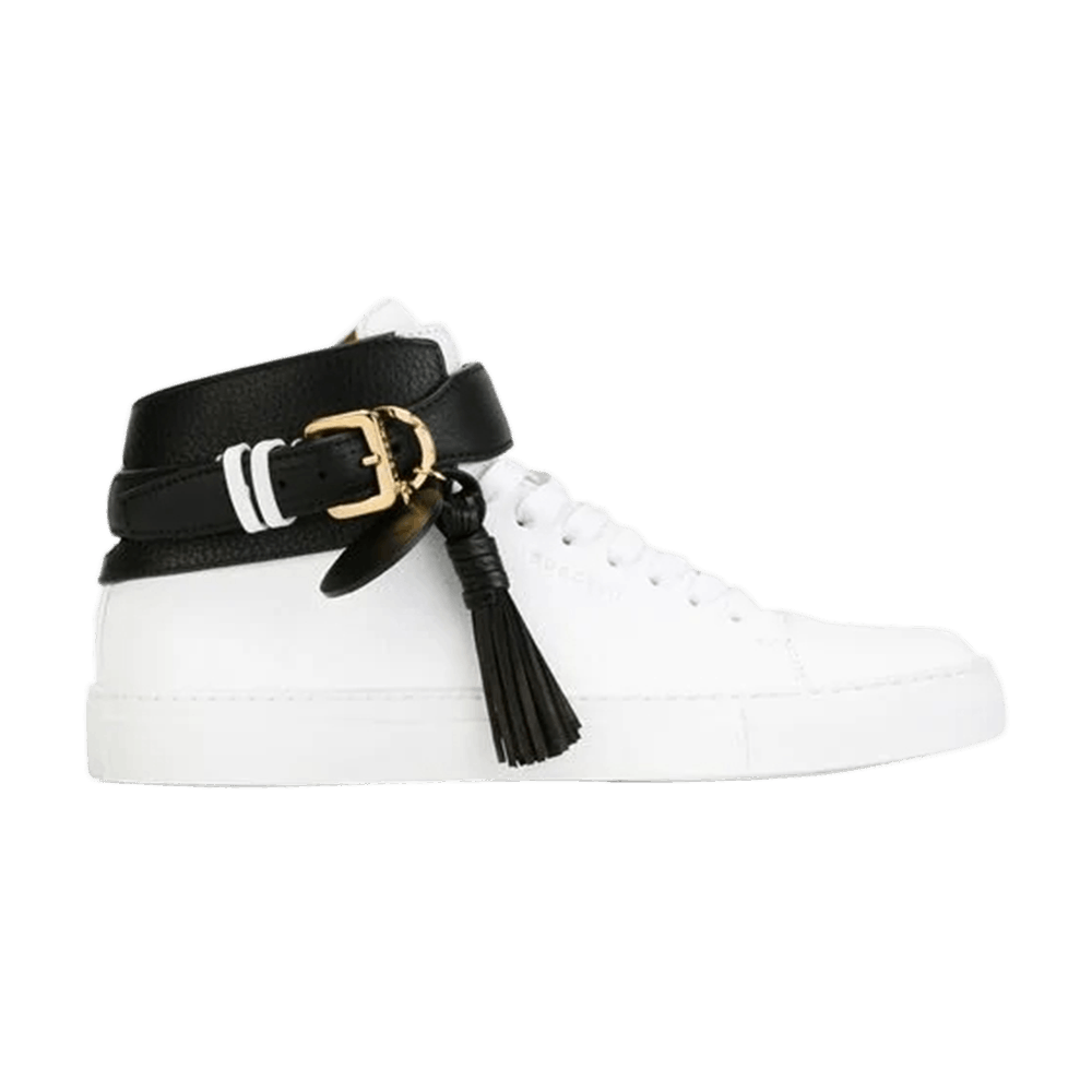 Buscemi 100MM Hi Top