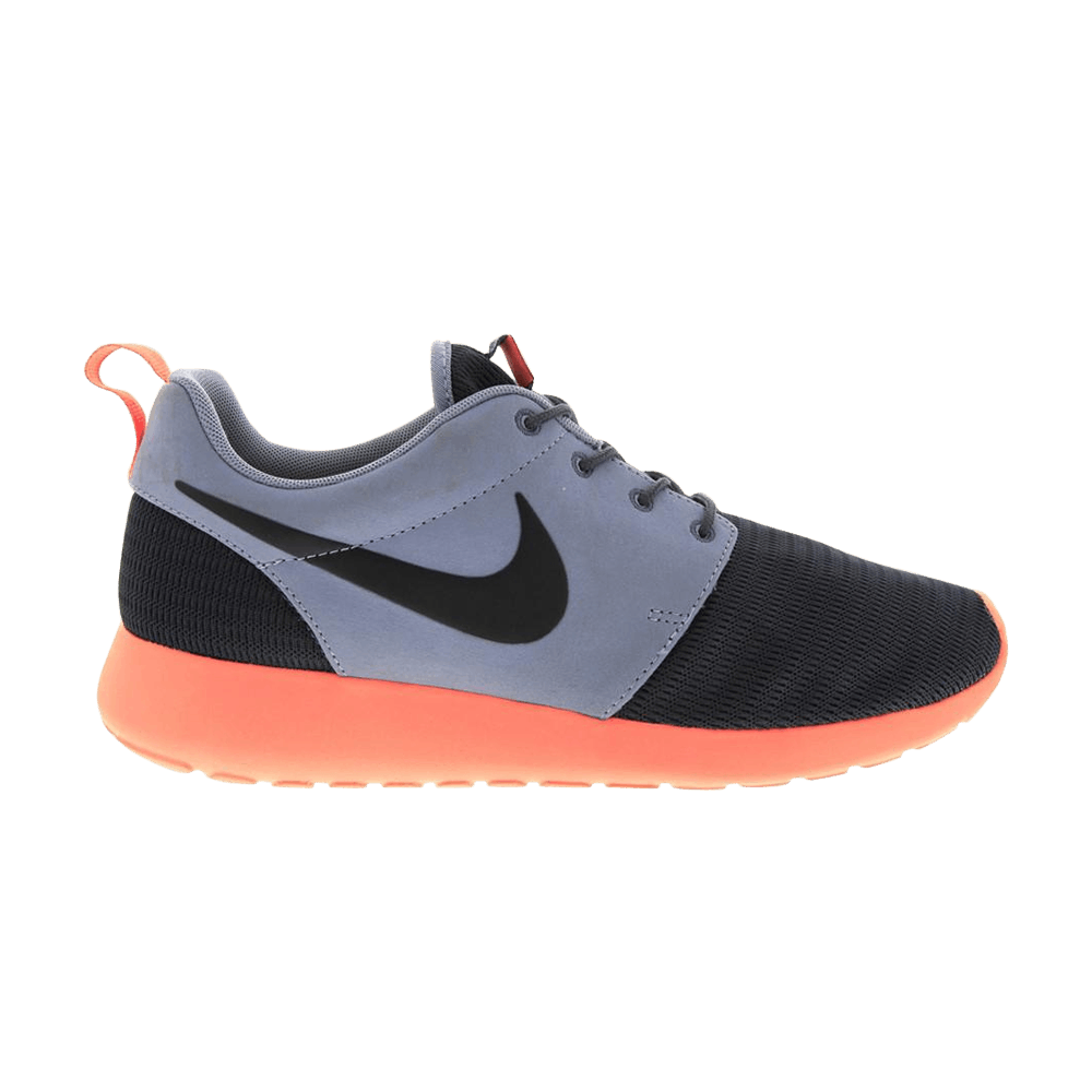 Rosherun