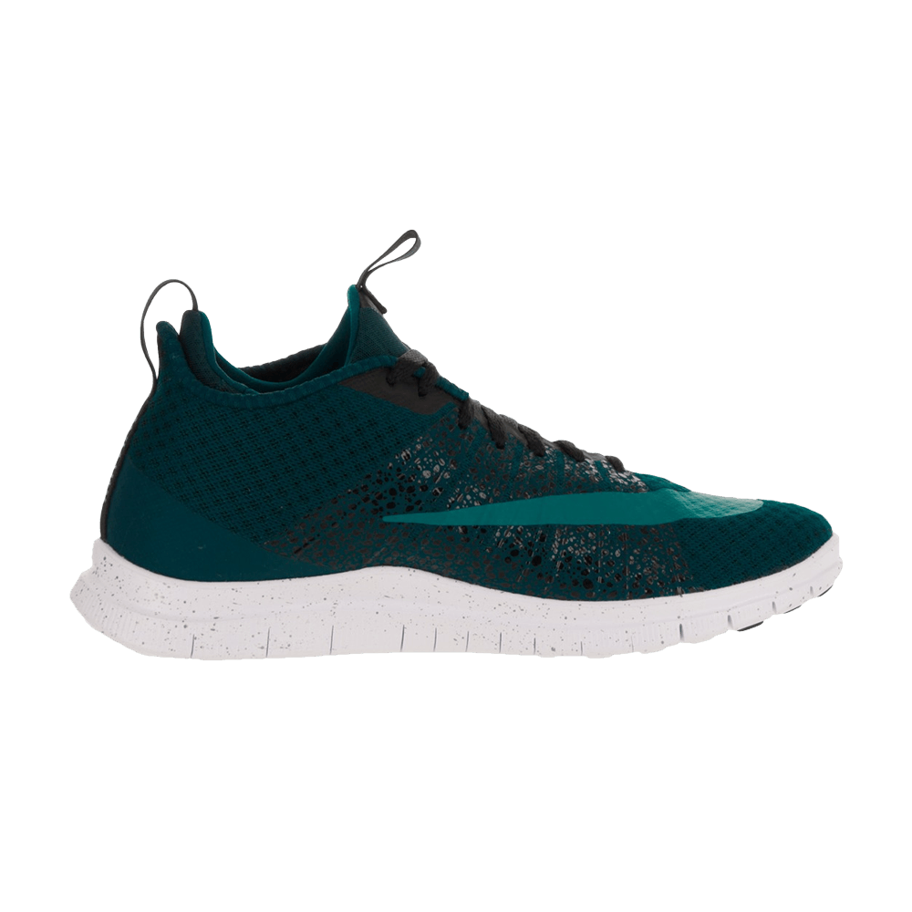 Free Hypervenom 2 FC 'Midnight Turquoise'