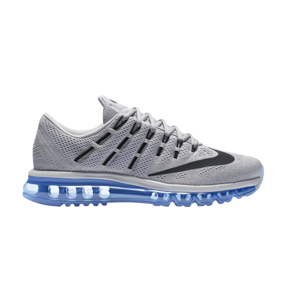 Air Max 2016 'Wolf Grey'