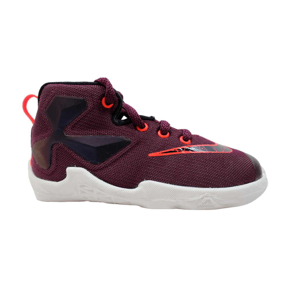 LeBron 13 TD