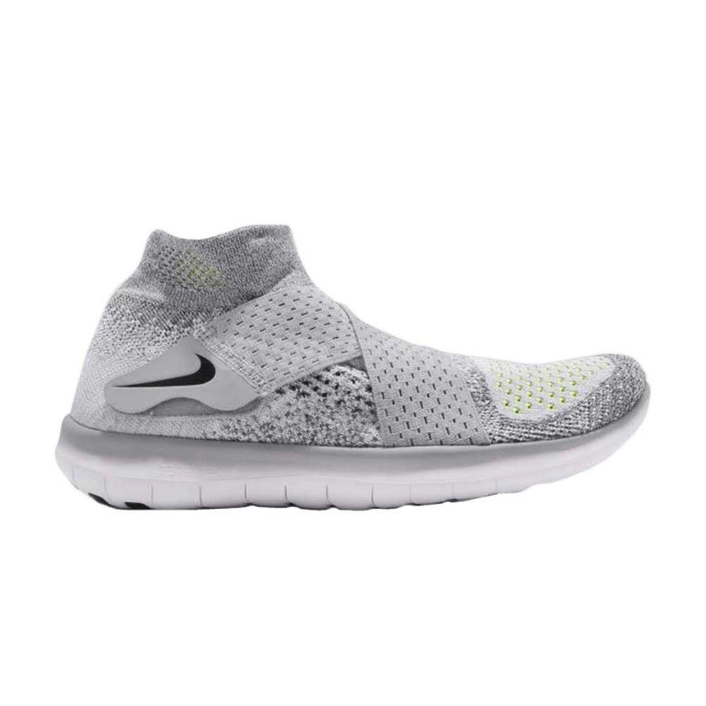 Wmns Free RN Motion Flyknit 2017