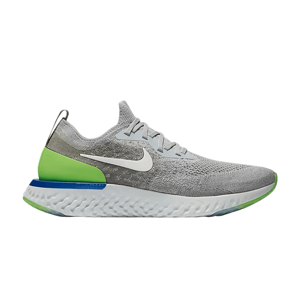 Epic React Flyknit 'Sprite'