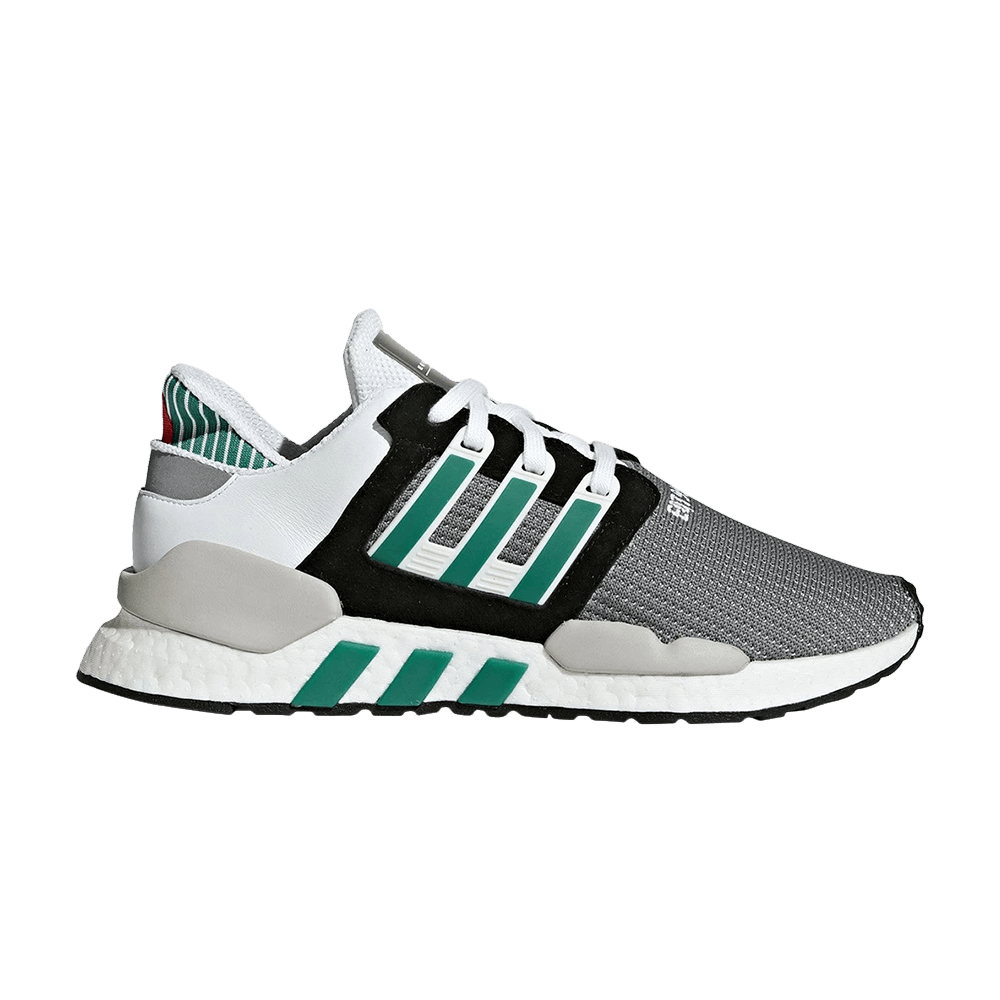 EQT Support 91/18 'Black Granite'