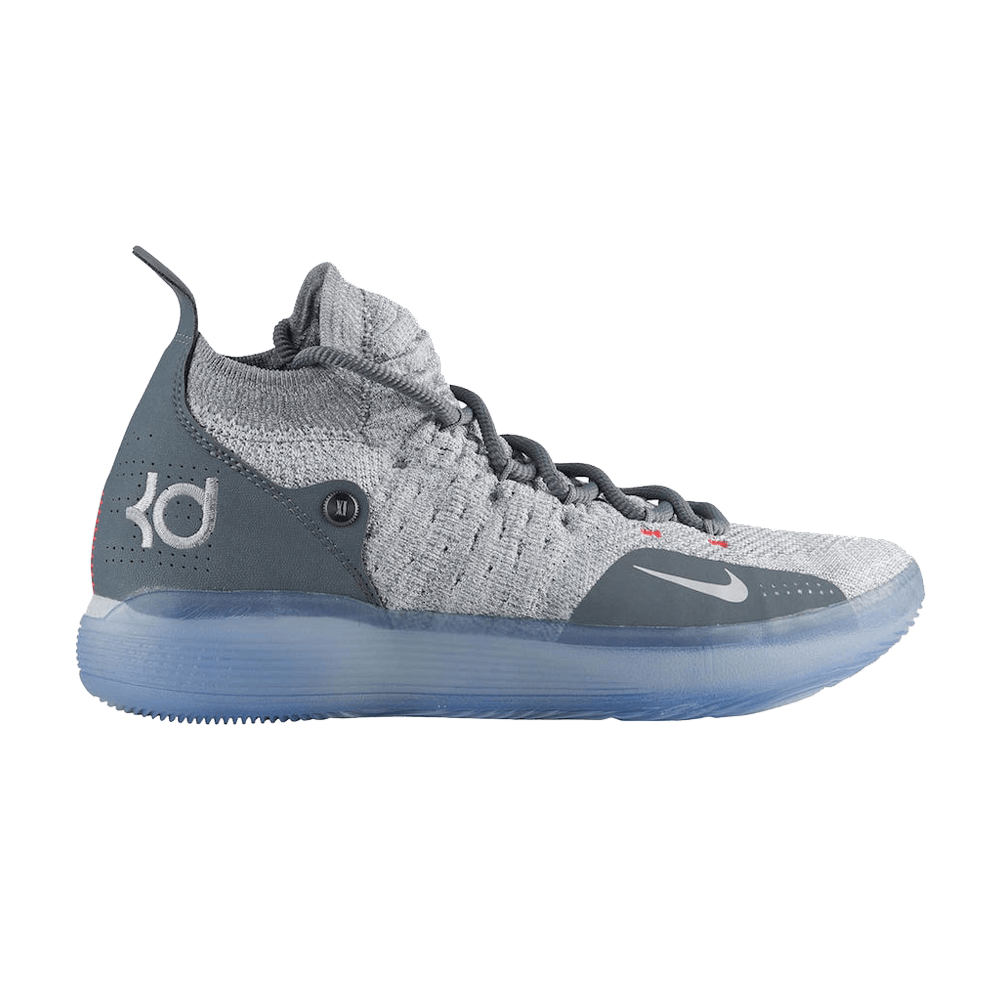 Zoom KD 11 'Cool Grey'