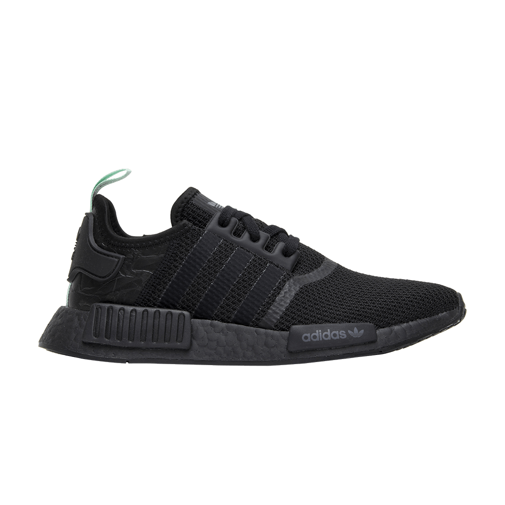 Wmns NMD_R1 'Mint Glow'