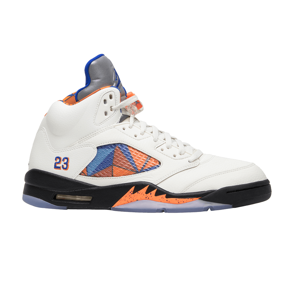 Air Jordan 5 Retro 'International Flight'