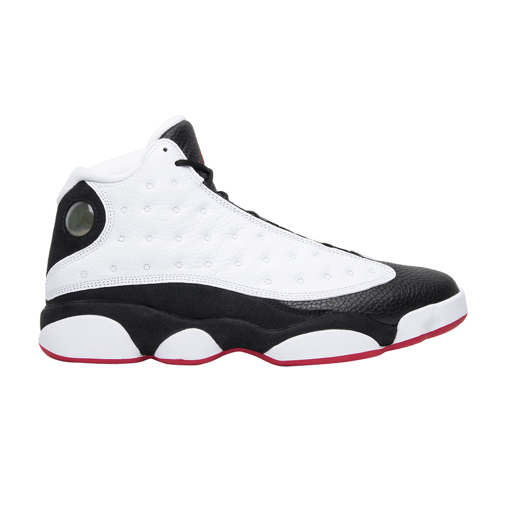 Air Jordan 13 Retro 'He Got Game' 2018