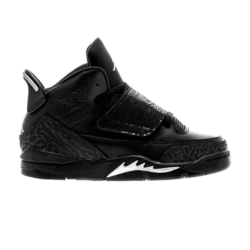 Air Jordan Son of Mars BP 'Black Cat'