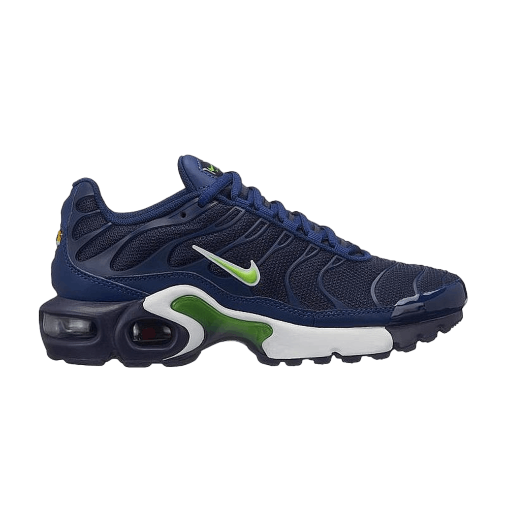 Air Max Plus GS 'Midnight Navy'