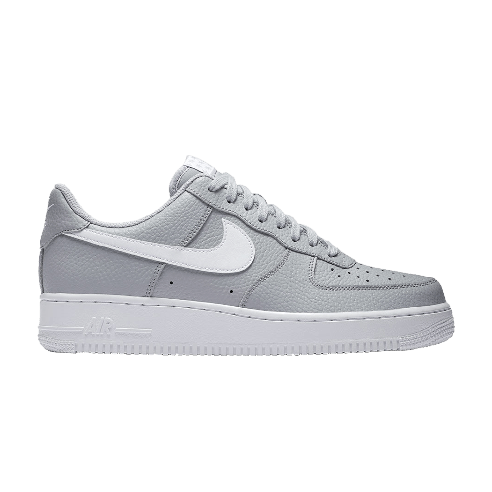 Air Force 1 Low '07 'Wolf Grey'