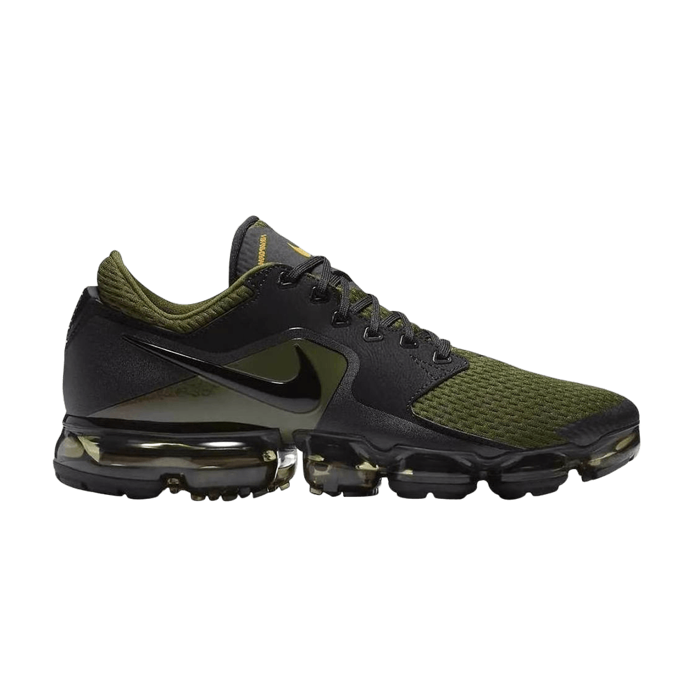 Air VaporMax 'Black Hazel'