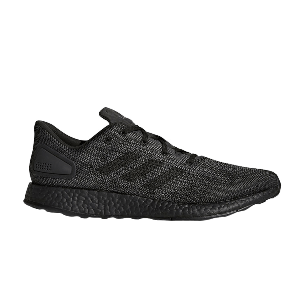 PureBoost DPR LTD 'Triple Black'