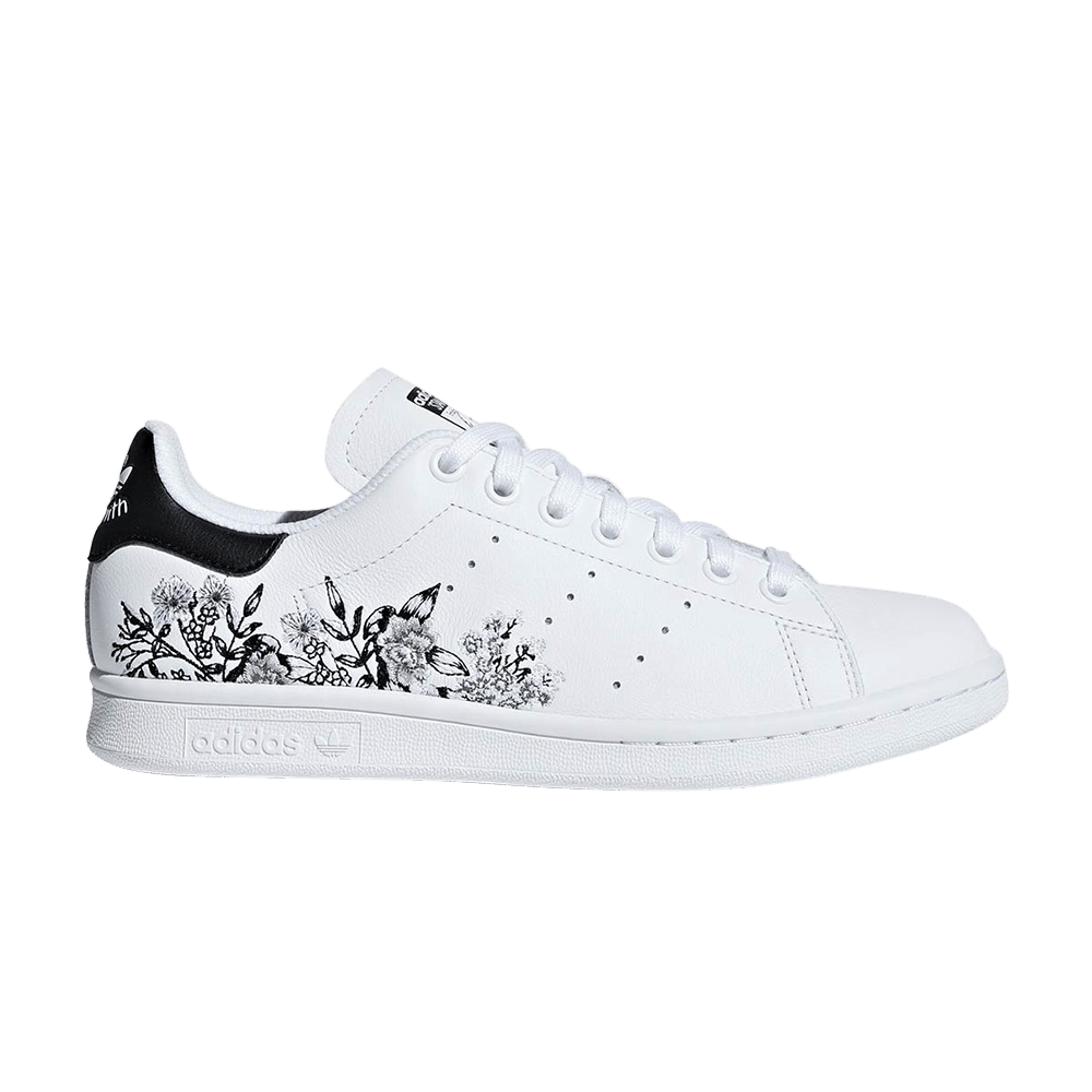 Wmns Stan Smith 'Floral'