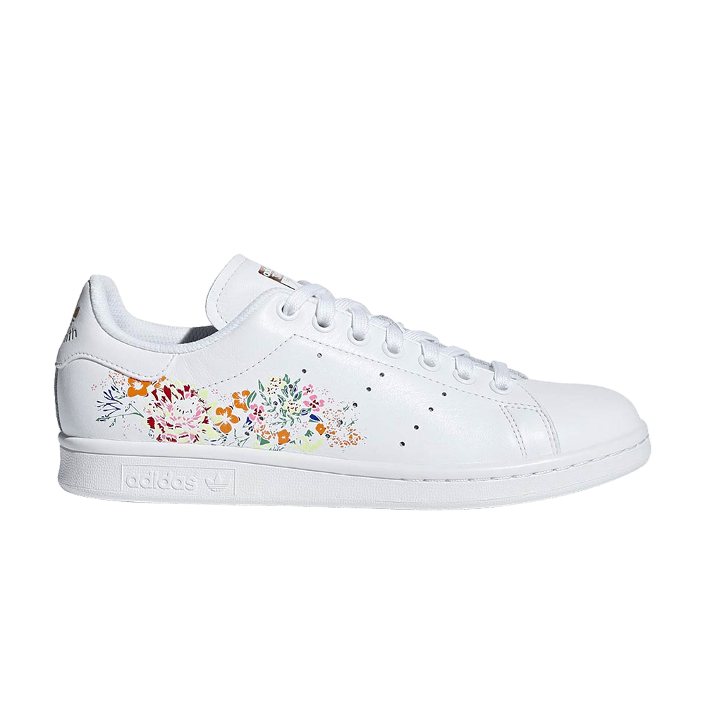 Wmns Stan Smith 'Floral'