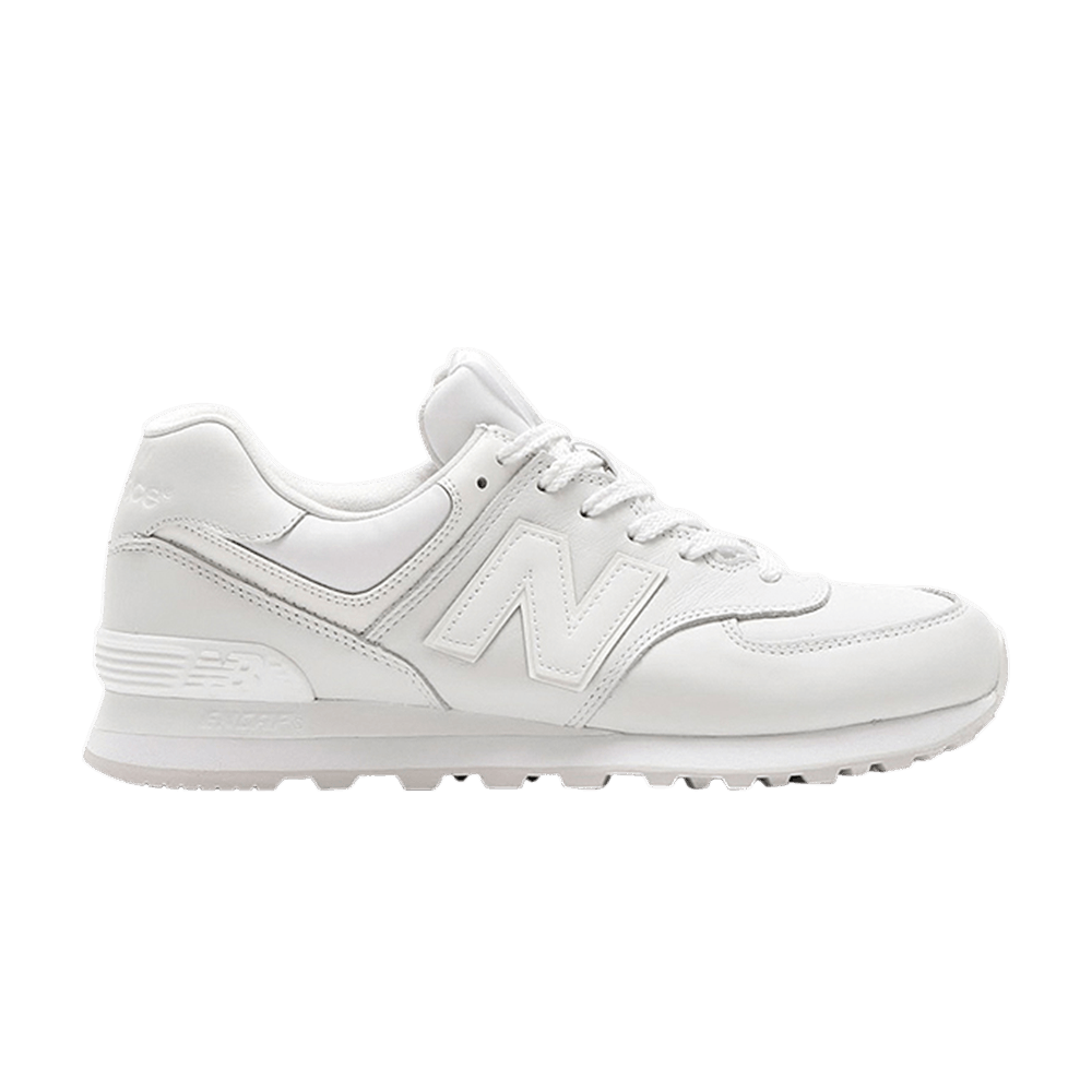 574 'White Out Pack'