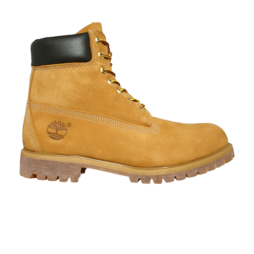 Timberland 6 Inch Premium Boot Wide
