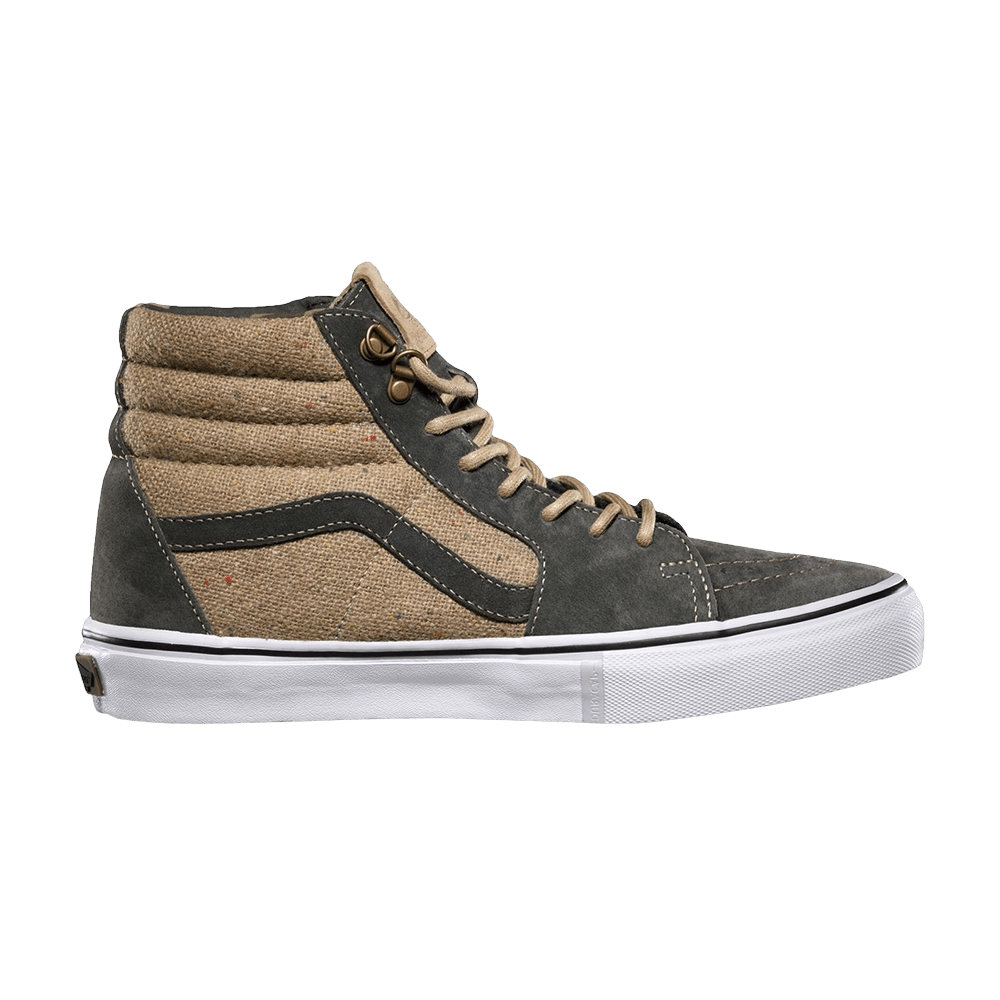 Sk8-Hi Pro 'Outdoor'