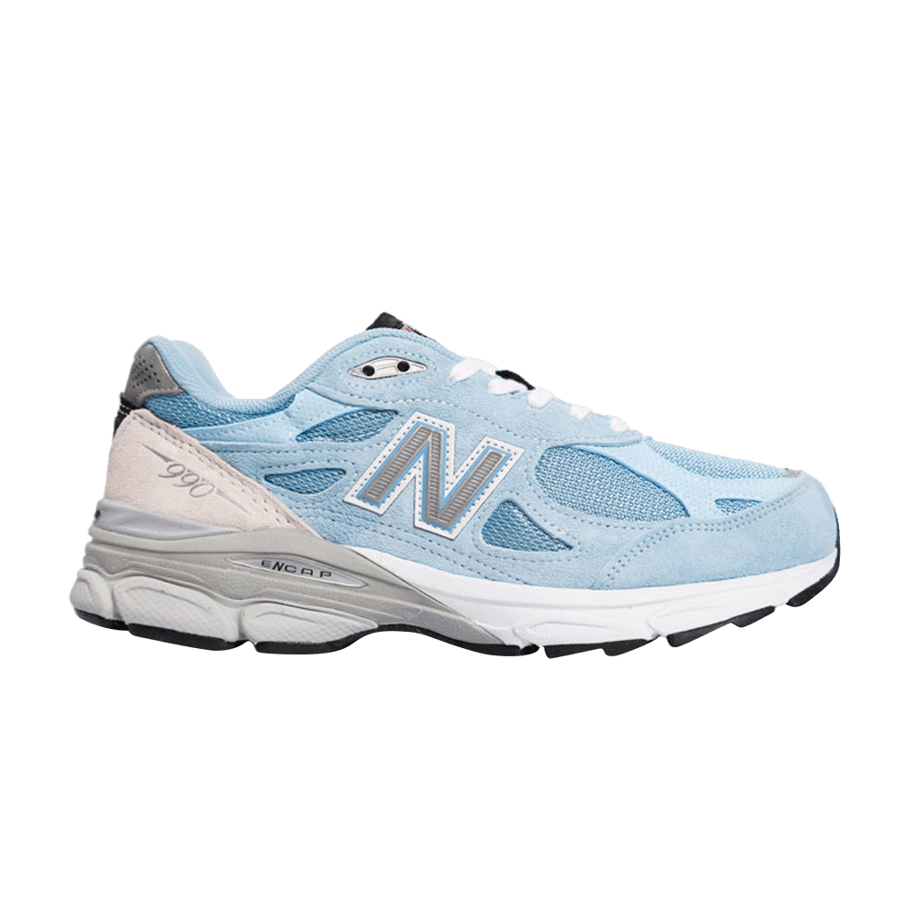 Wmns 990 'Baby Blue'