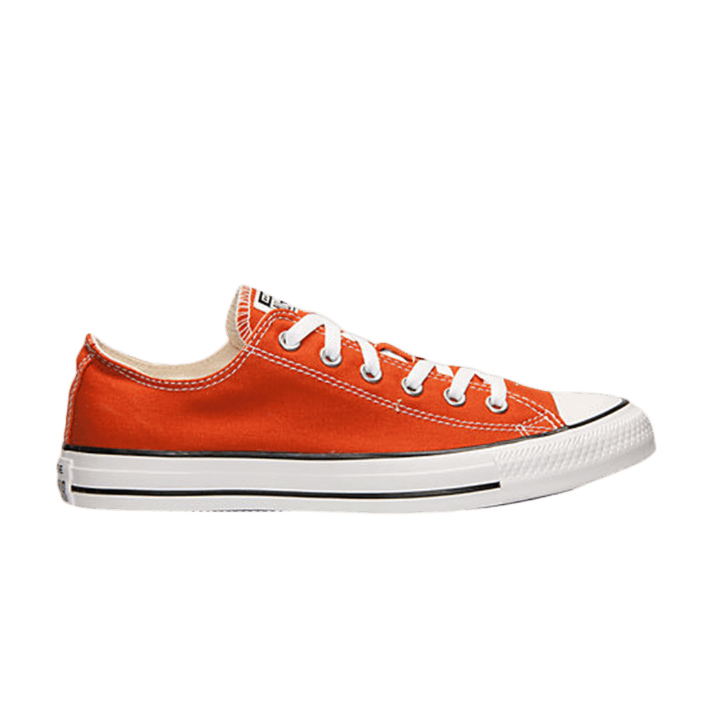 Chuck Taylor All Star Ox 'My Van is on Fire'