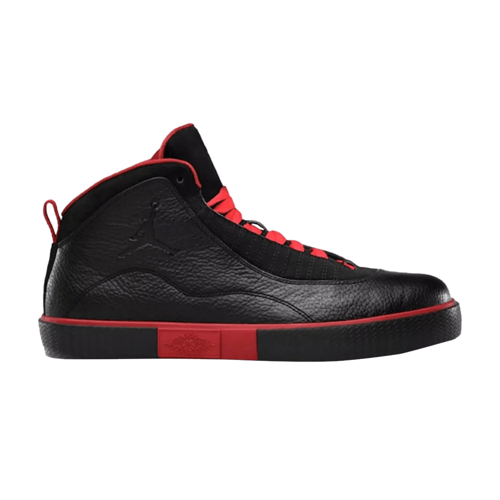 Jordan X Auto Clave 'Bred'