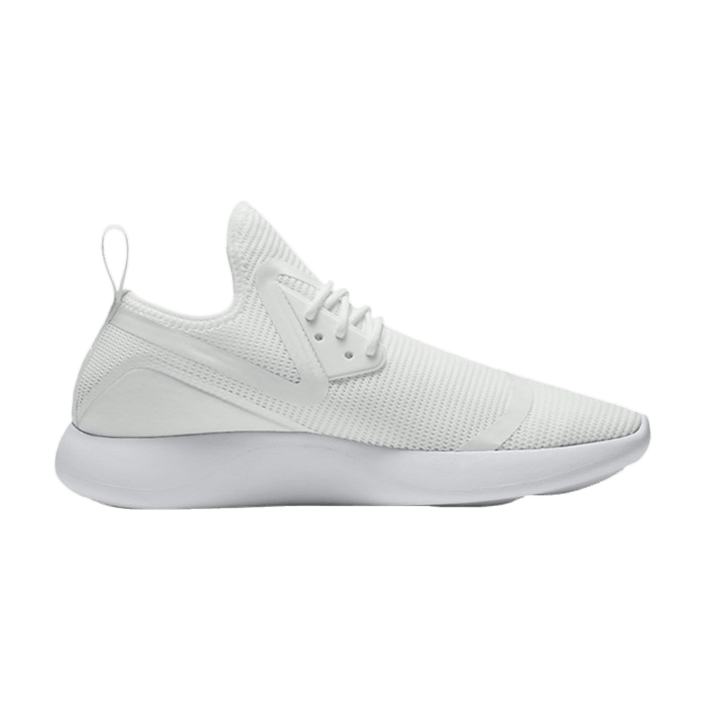 Lunarcharge BR 'Triple White'