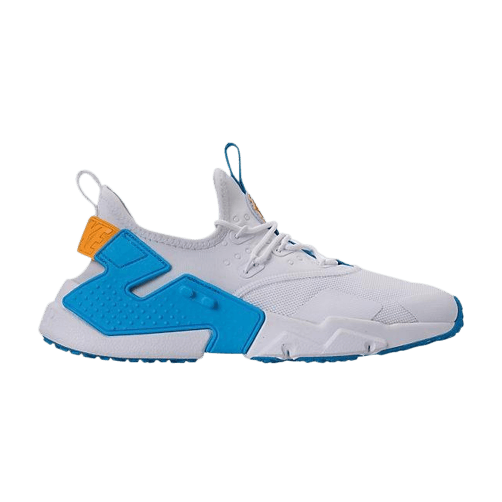 Air Huarache Drift 'White Equator Blue'