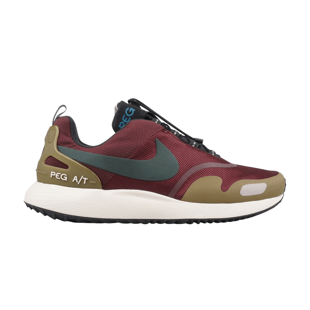 Air Pegasus A/T Pinnacle 'Deep Burgundy'