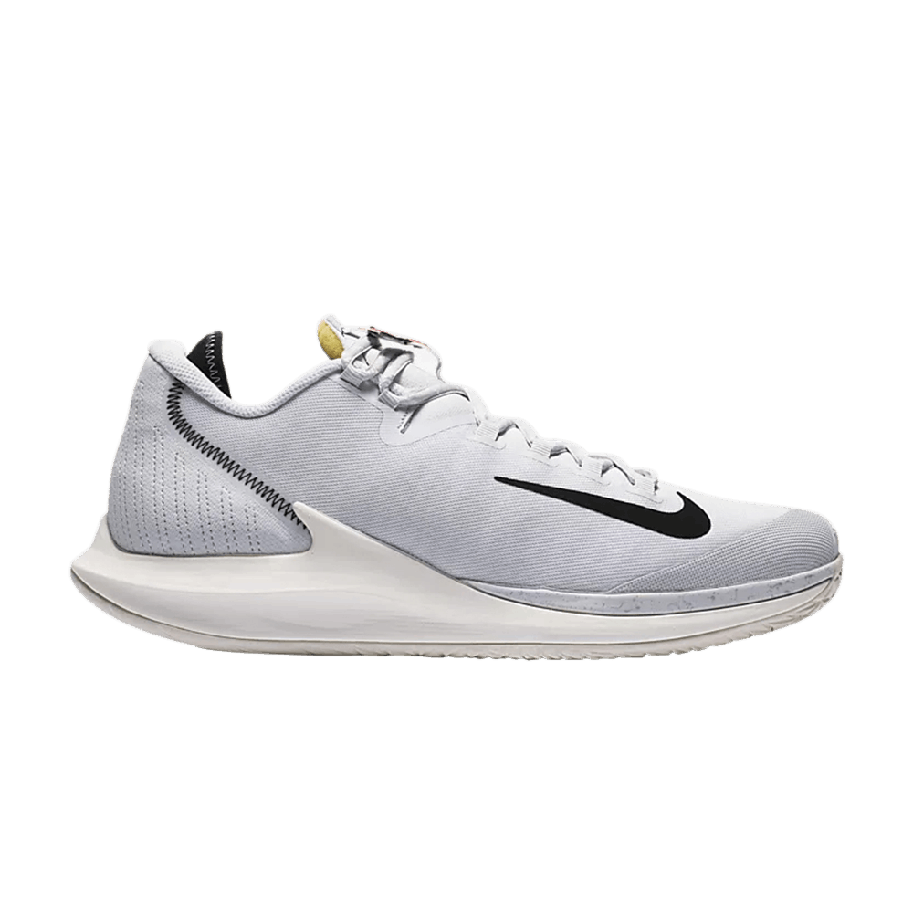 Air Zoom Zero QS 'Pure Platinum'