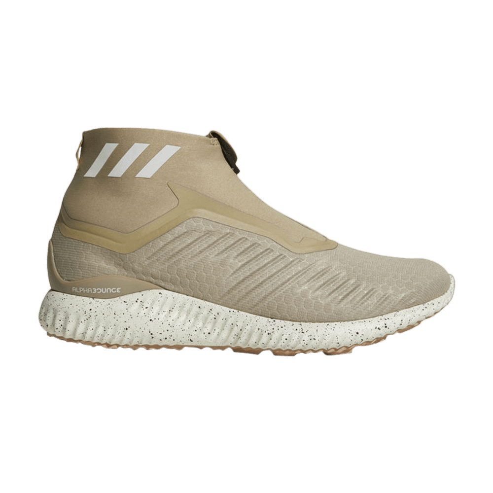 Alphabounce Zip 'Light Brown'