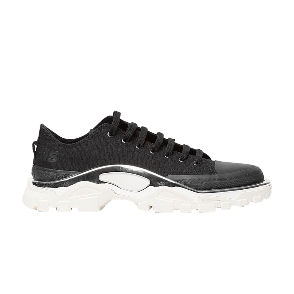 Raf Simons x Detroit Runner 'Oreo'