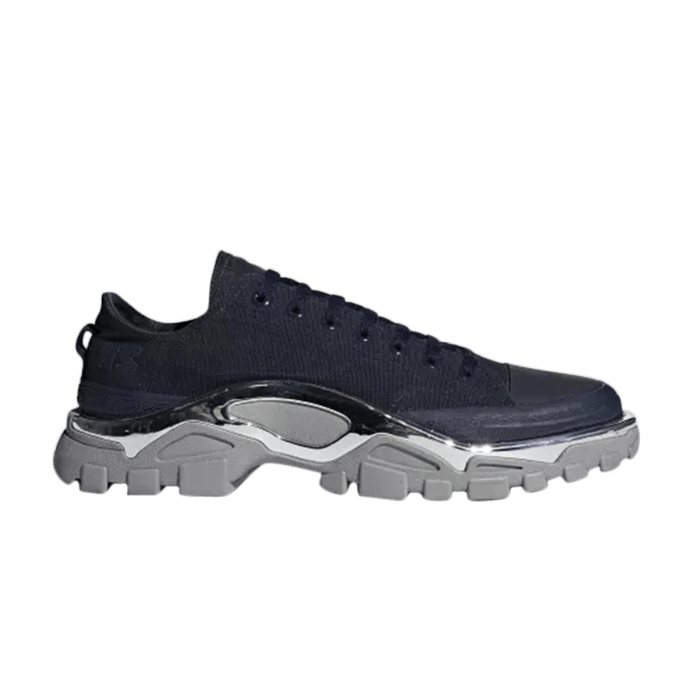 Raf Simons x Detroit Runner 'Night Navy'