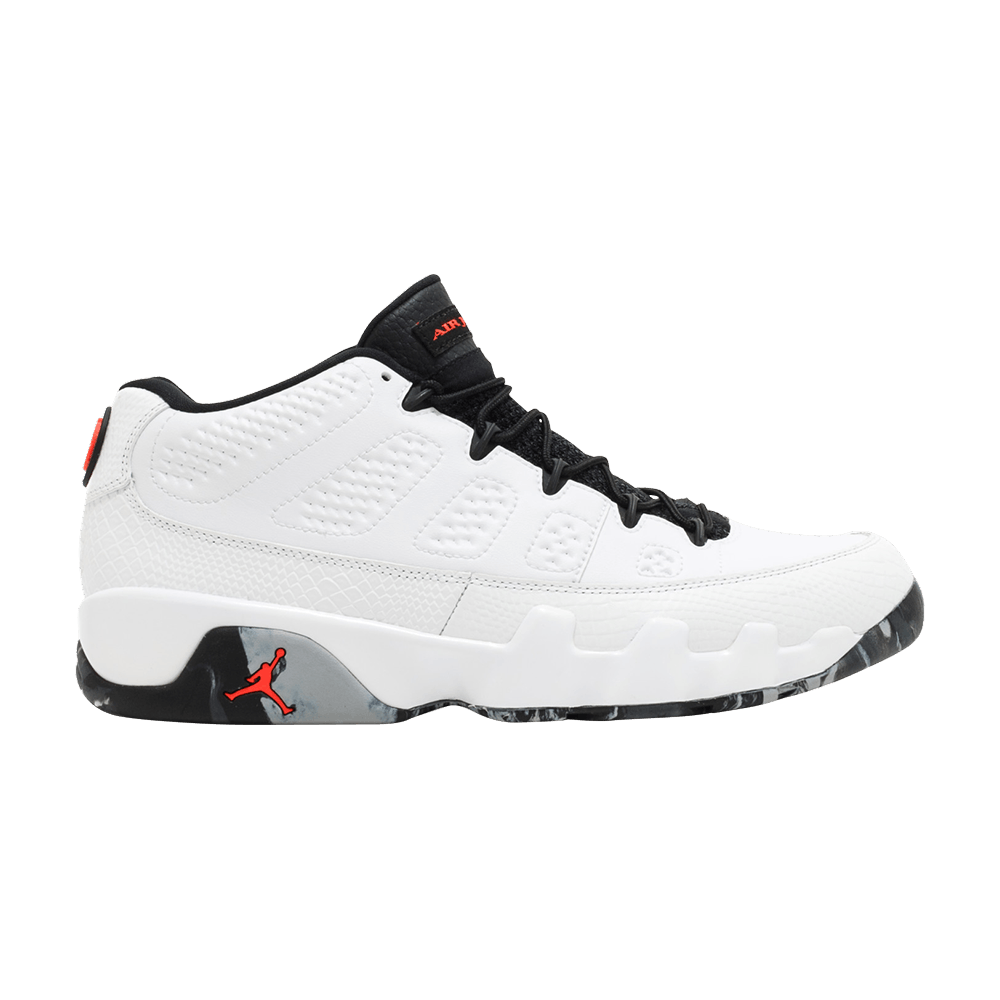 Air Jordan 9 Retro Low 'Jordan Brand Classic'