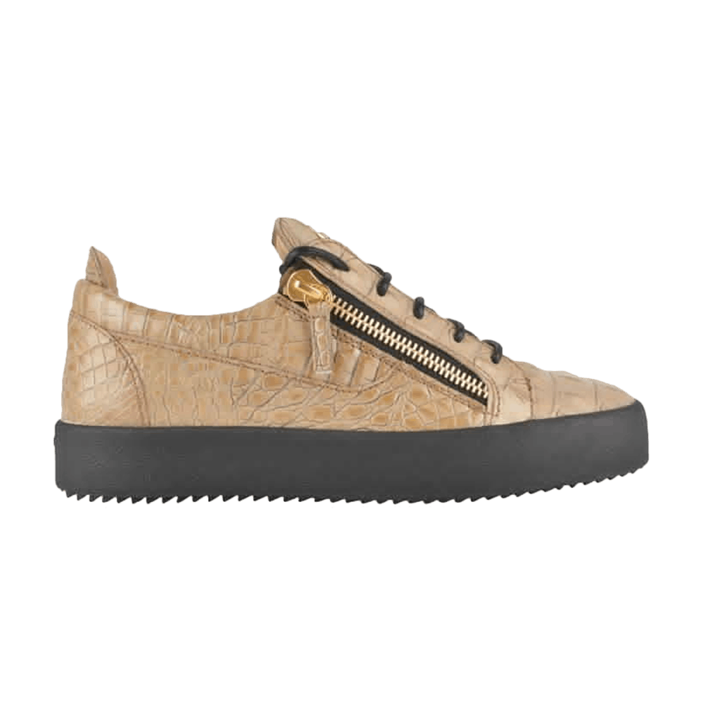 Giuseppe Zanotti Low Top