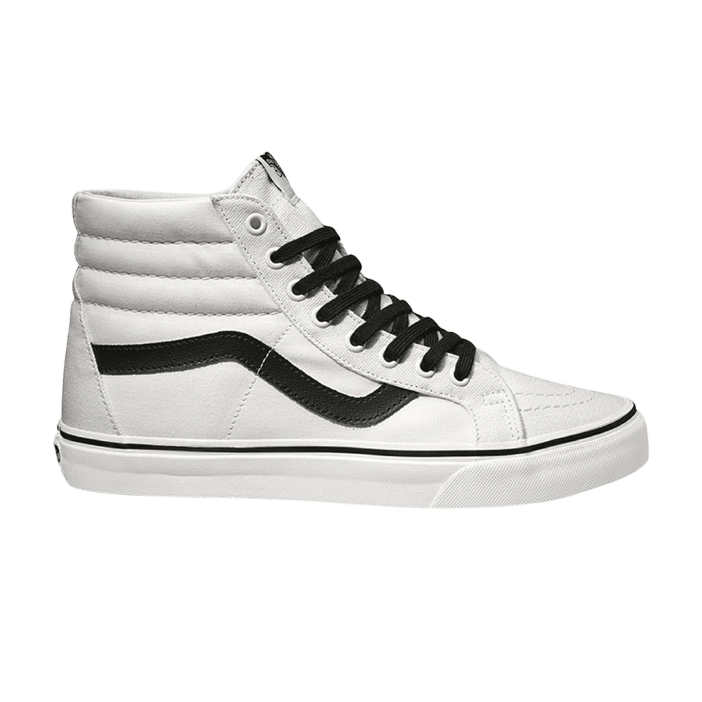 Sk8-Hi Reissue Canvas