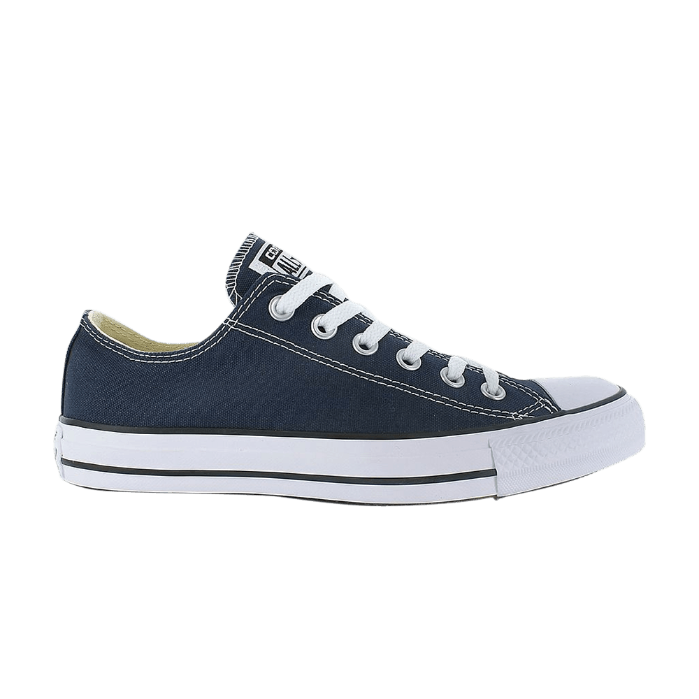 Chuck Taylor All Star Ox 'Dress Blue'