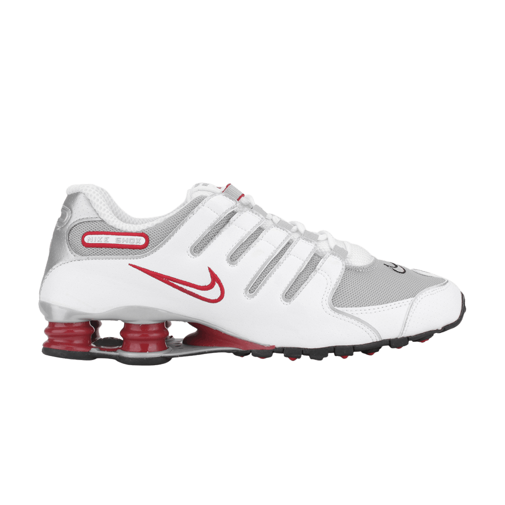 Shox NZ