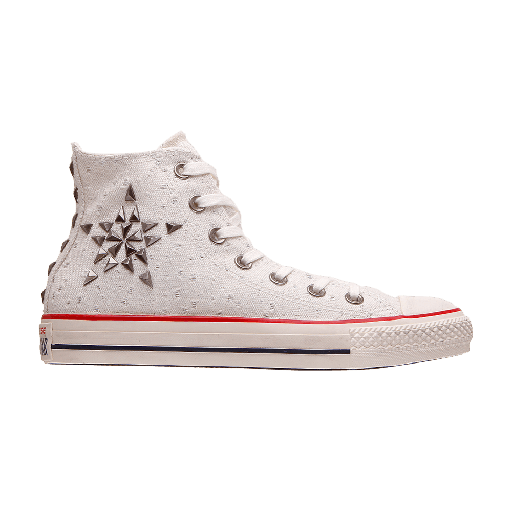 Chuck Taylor All Star Hi 'Lurex'