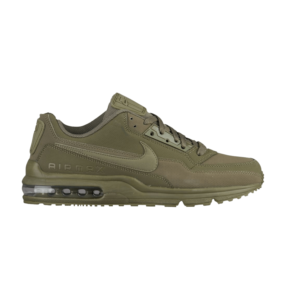 Air Max LTD 3