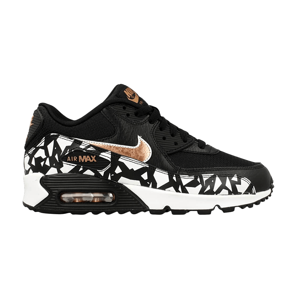 Air Max 90 FB GS