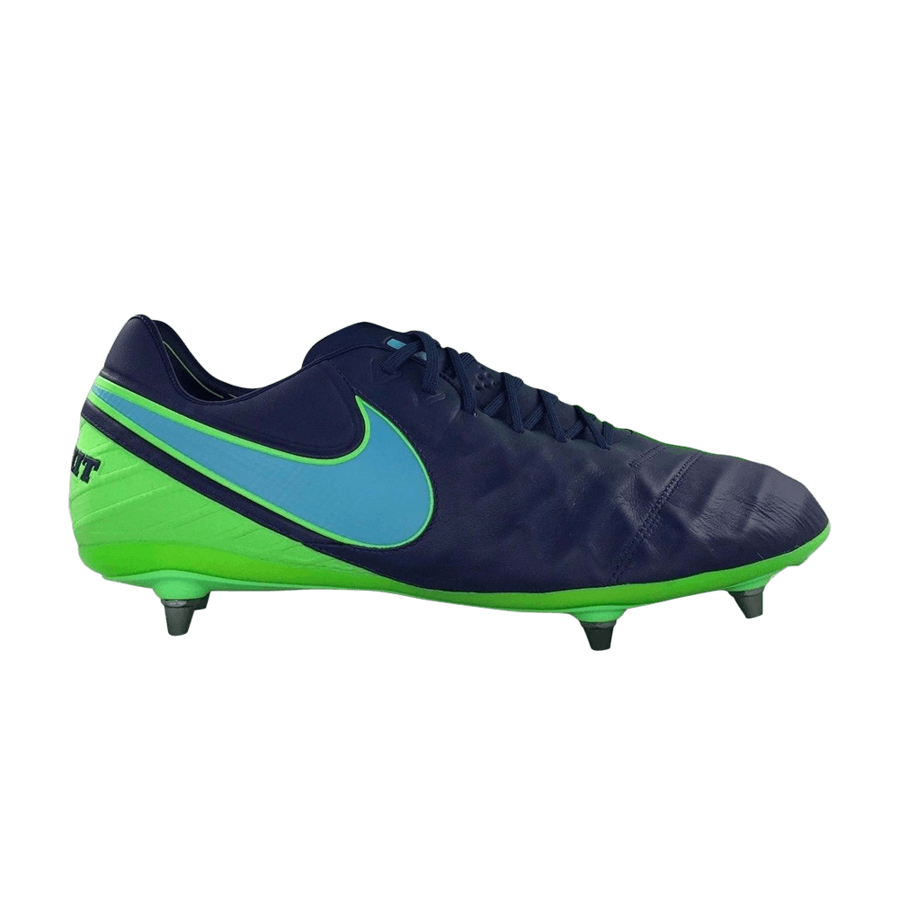 Tiempo Legend 6 SG Pro Promo