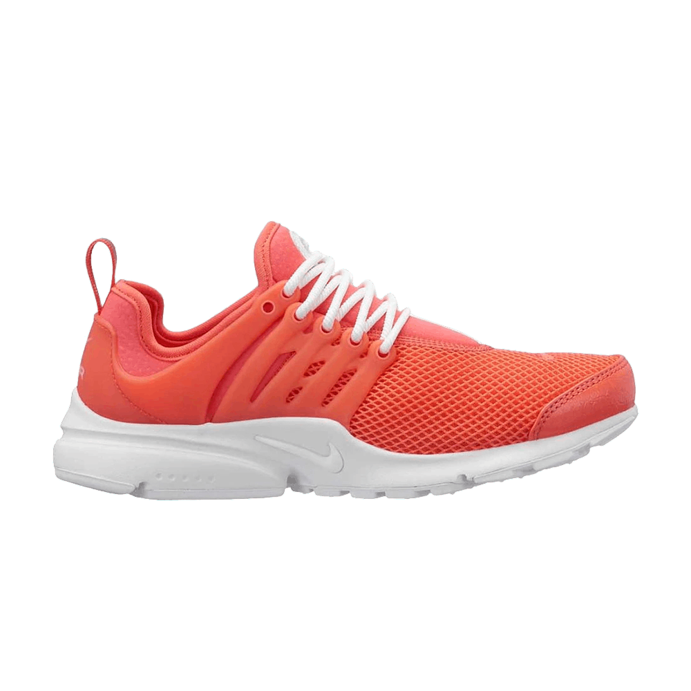 Wmns Air Presto SE 'Rush Coral'