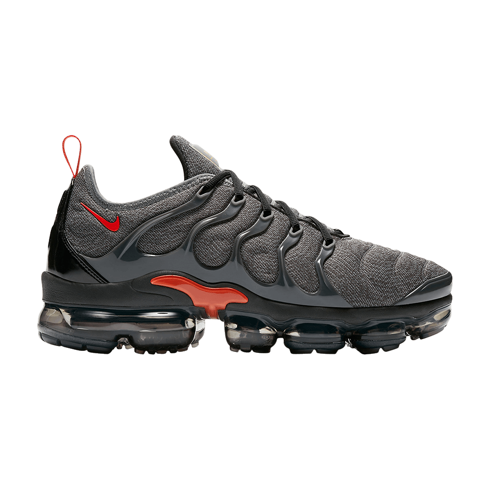 Air VaporMax Plus 'Wolf Grey'