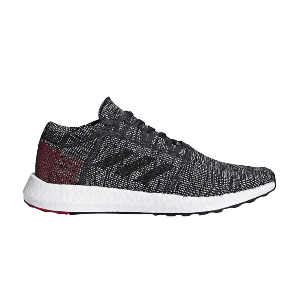 PureBoost Go 'Carbon'