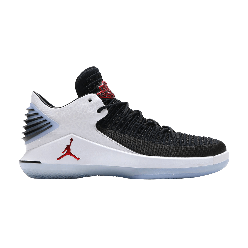 Air Jordan 23 Low PF 'Free Throw Line'