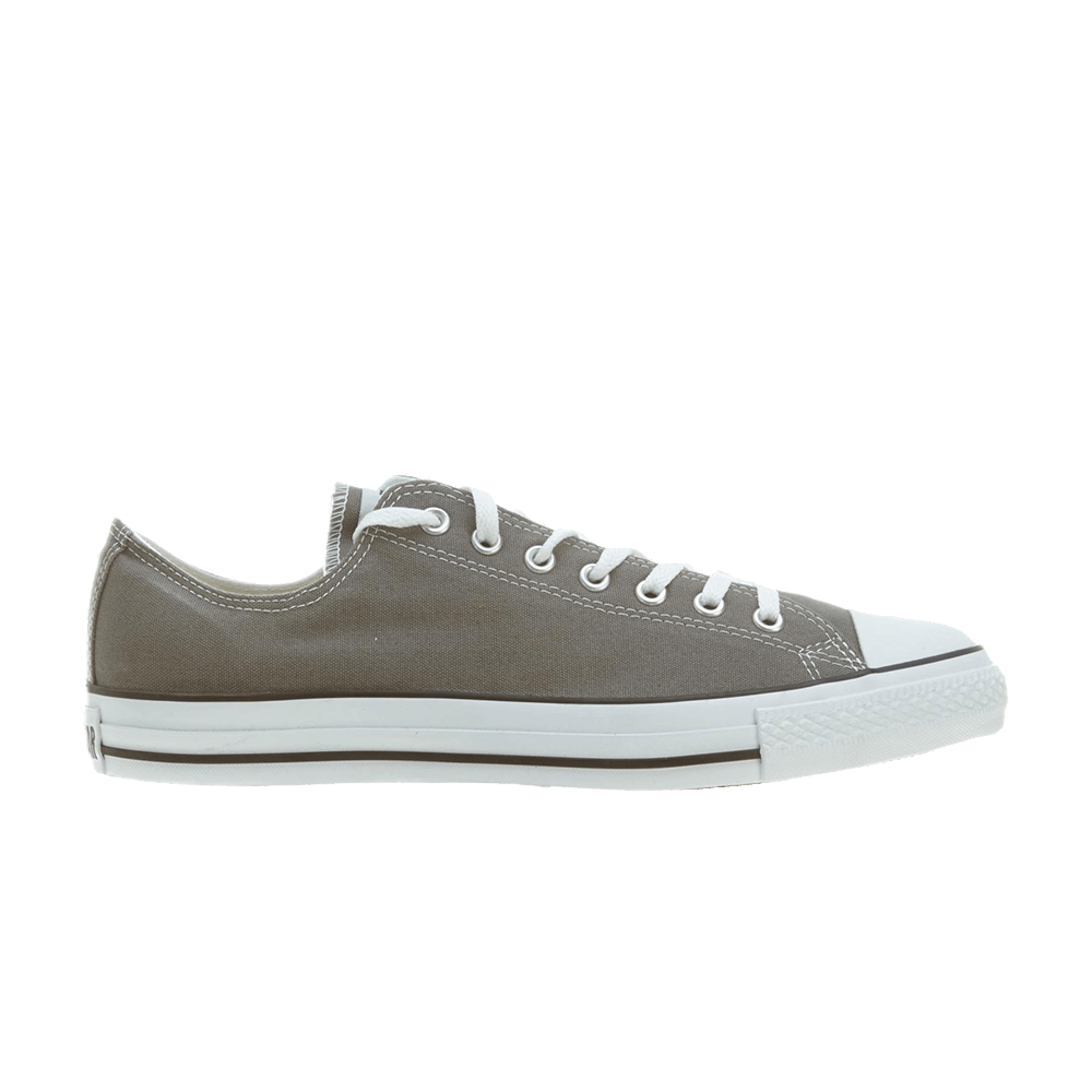 Chuck Taylor All Star Ox 'Charcoal'