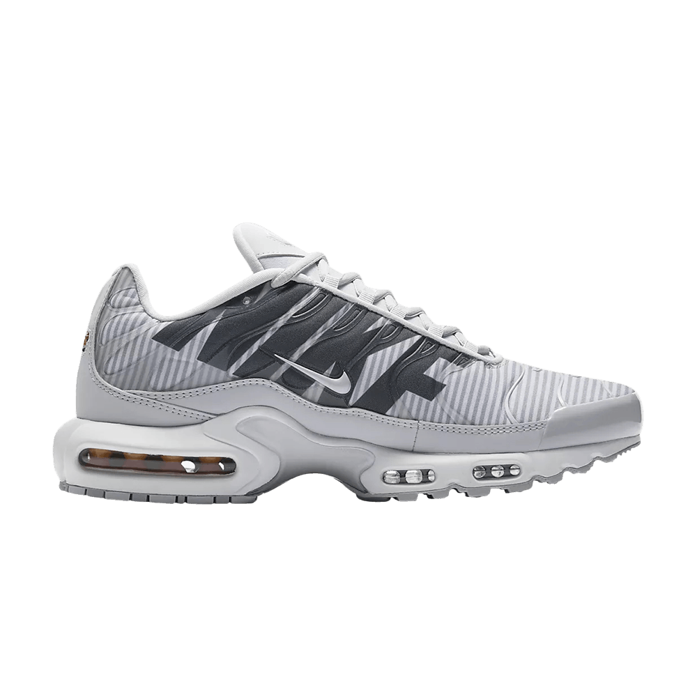 Air Max Plus SE 'Wolf Grey'