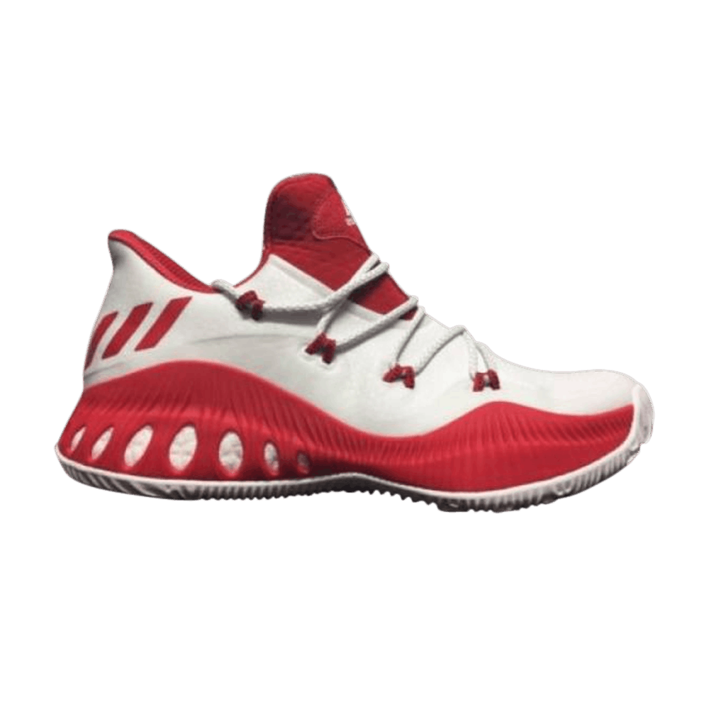 Crazy Explosive Low