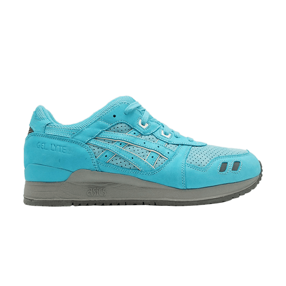 Ronnie Fieg x Gel Lyte 3 'The Cove'